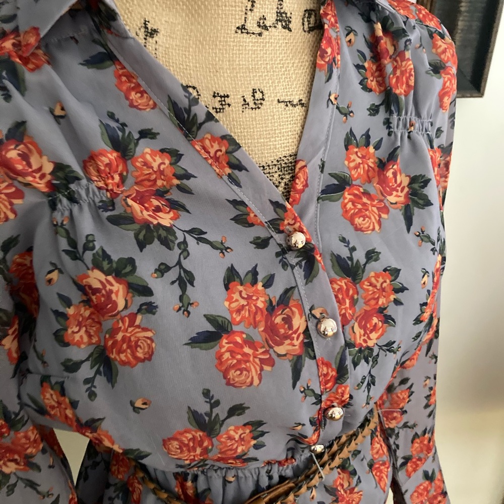 Charlotte Russe dress